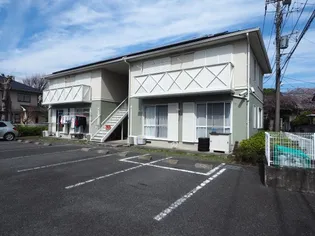 グリーンリーフⅡの画像