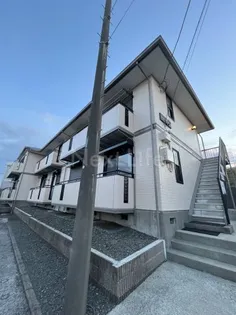 ハイツグランバレーの画像
