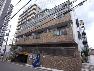 香里ロイヤルプラザの画像
