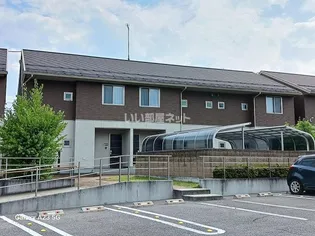 マストタウン上田原 Bの画像