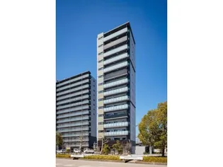 S-RESIDENCE高岳bresa【8階】の外観