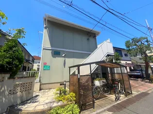 マメゾンKの画像