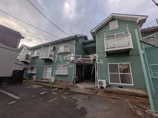 クロノス浅間町の画像
