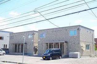 レトア大町Ⅰの画像