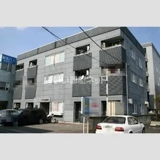 群馬県高崎市緑町2【アパート】の外観