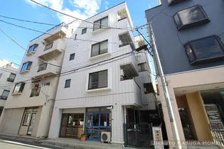 新井ビルの画像