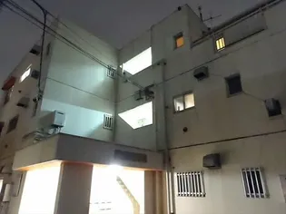 グリーンパークIIの画像