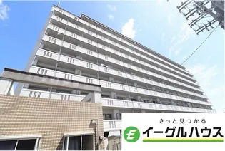 gru【2階】の外観