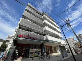 センターパーク柴又の画像