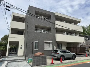 SOLO STUDIO 北越谷の画像