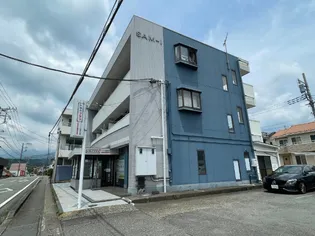 SAMー1の画像