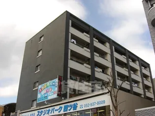 四ツ谷ビルの画像