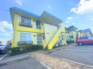 農住メゾン富士見Iの画像