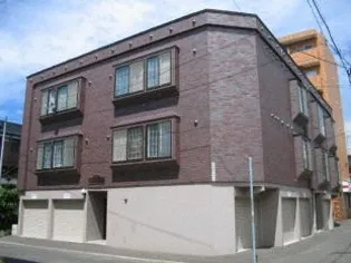第36森宅建マンションの画像