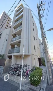 シンシティー浅草橋の画像