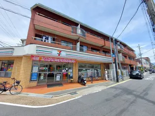 川崎ビルの画像