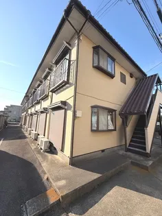 カーサ中田1号棟の画像