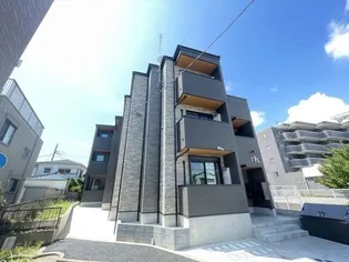 ROBOT HOMEお花茶屋の画像