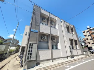 ソエル長町の画像