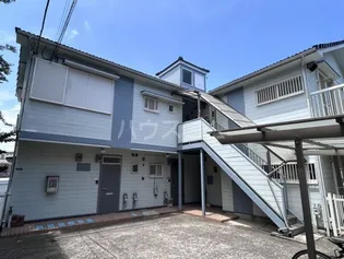 メゾン辰巳の画像