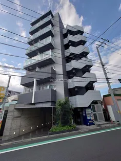 リヴシティ横濱七島町の画像