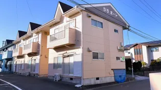 アゼリアコートの画像