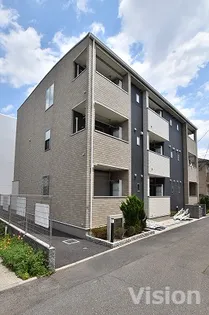 グランディール 南長崎の画像