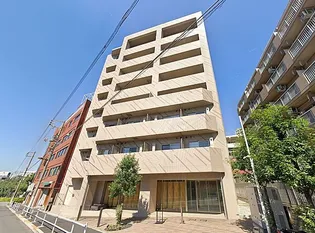プレミアムキューブG北新宿の画像