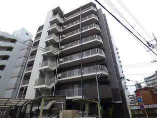 アルファコート西川口26の画像