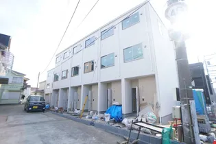 MOKーTERRACE GYOTOKUの画像