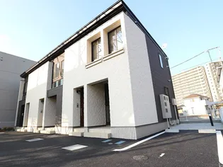 グランイーストの画像