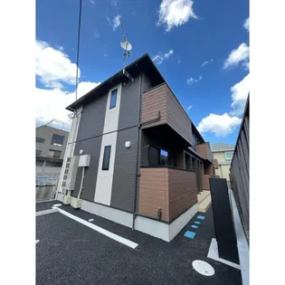 八軒ヴィラの画像