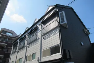 ハイツ東橋本の画像