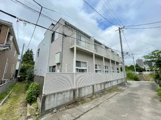 コートリバーサイドの画像