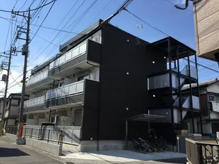 リブリ MILOの画像