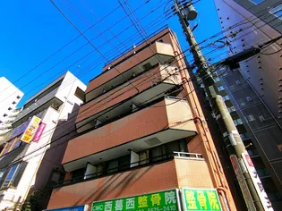 パルステージ西葛西の画像