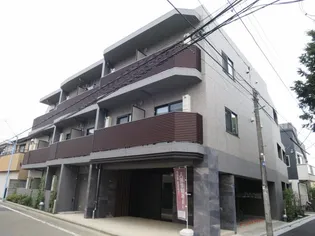HY'S STAGE 西荻窪の画像