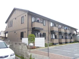 グリーンハイツ西之町の画像