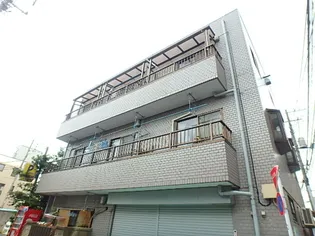 矢野ビルの画像