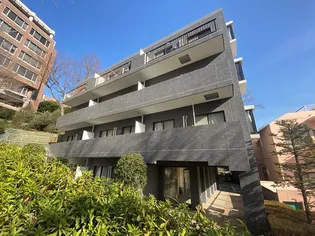 ソルジェンテ日吉の画像