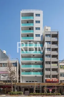 中野レジデンス壱番館の画像