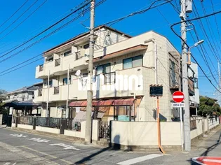 三橋コーポの画像