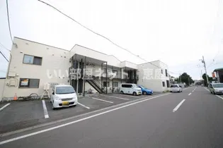 住吉ハイツの画像