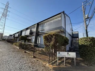 コーポシブヤの画像