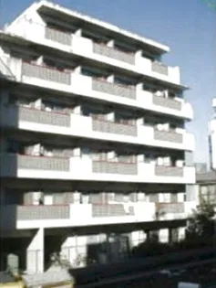 エスペランサ板橋の画像