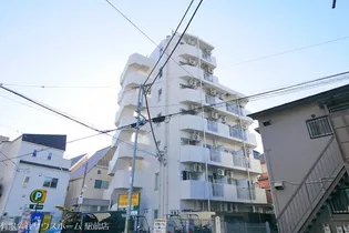 日興田園調布パレスの画像