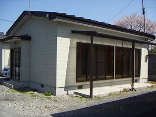 栃木県宇都宮市宝木町2【一戸建】の外観