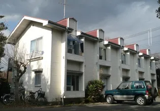 コーポワタナベの画像