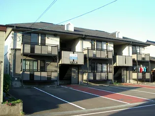 カーサ大地の画像
