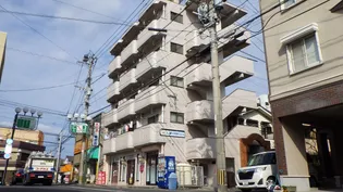 大福第13ビルの画像